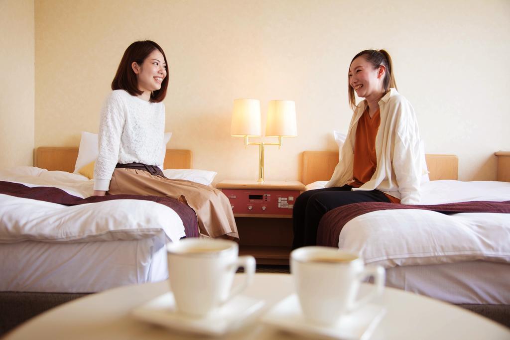 Mito Hotel Season Zewnętrze zdjęcie