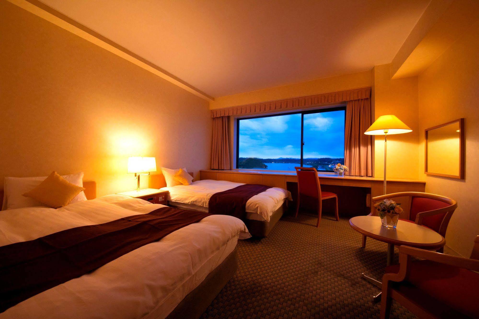 Mito Hotel Season Zewnętrze zdjęcie